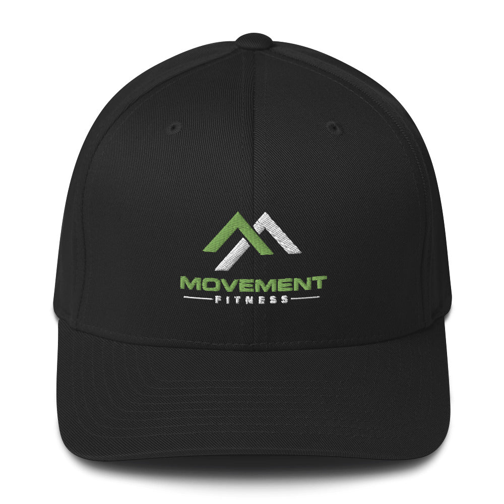 Movement Fitness Flex Fit hat
