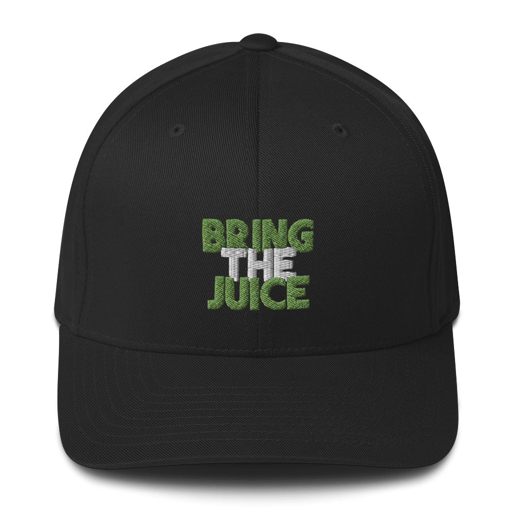 Bring the Juice FlexFit Hat