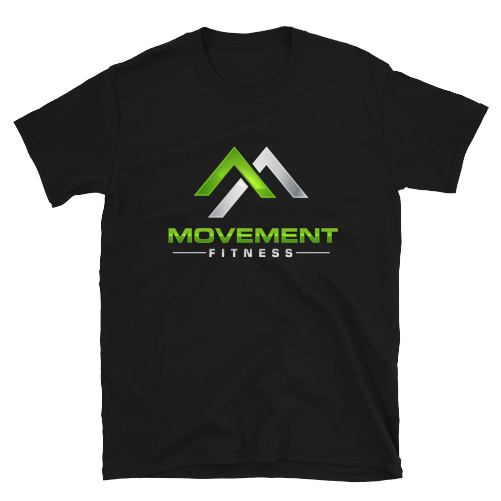 Classic Movement Short-Sleeve Unisex T-Shirt